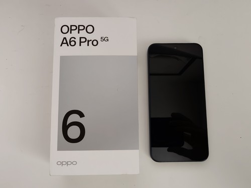 Oppo pro 256 gb - a6,
