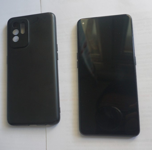 Oppo a94 128gb - a94,