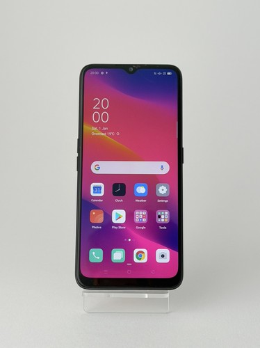 Oppo 2020 cph1931 dual - dual, sim
