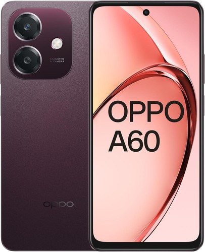 Oppo a60 dual sim 128gb - dual,