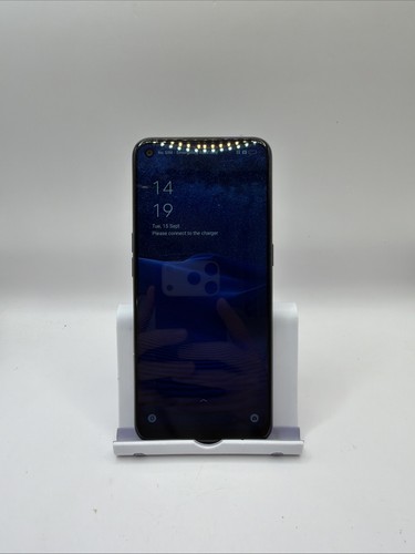 Oppo a53 smartphone black - oppo,