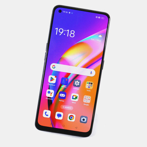 Oppo a94 smartphone 128gb - oppo,