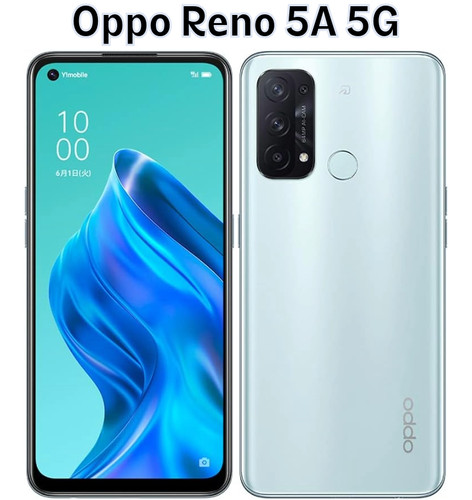 New oppo reno - oppo, ice