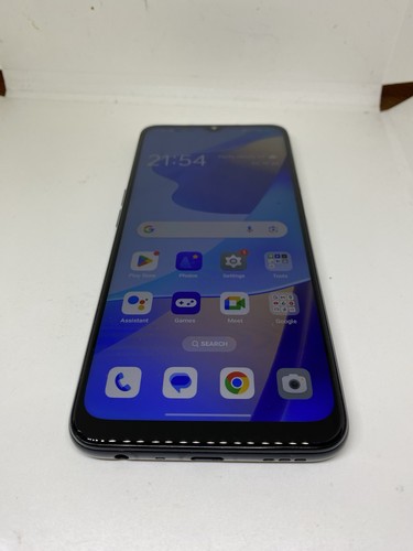 Oppo a54s 128gb black unlocked - oppo,