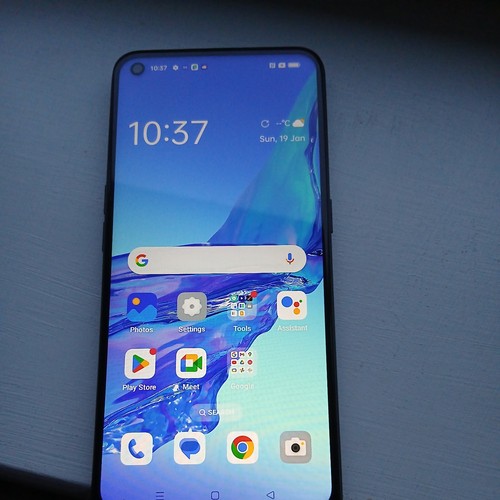 Oppo a53 smartphone - a53,