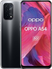 Oppo A54 64GB Fluid Black