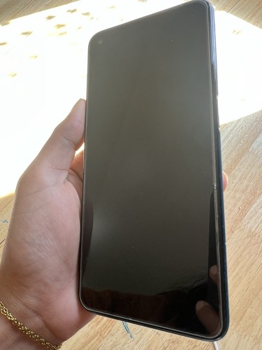 Oppo a54 64gb 4gb ram - a54,