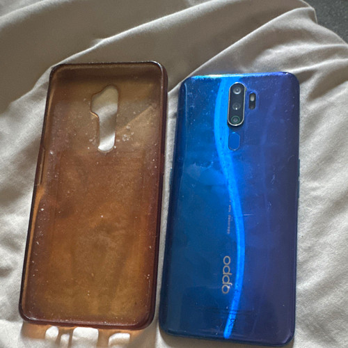 Oppo 2020 cph1941 - cph1941, blue