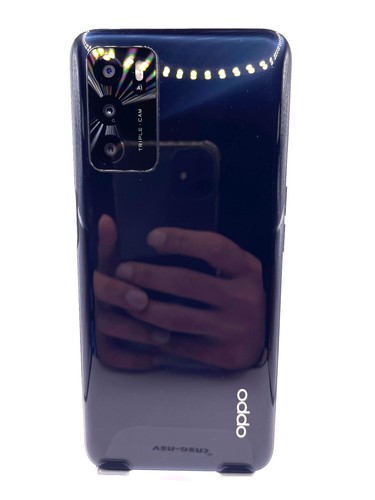 Oppo a16 blue dual - dual, –