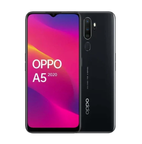 Oppo 4g smartphone - oppo, (2020)