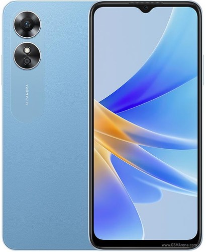 Sealed boxed oppo - a17, 64gb