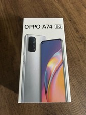 OPPO A74 5G - 128GB - 6GB -