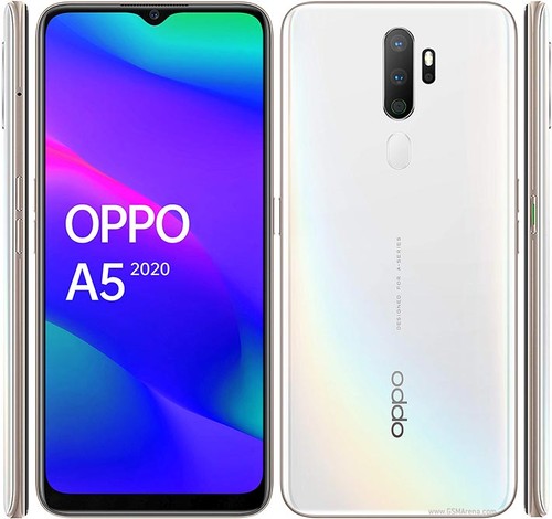Sealed boxed oppo - oppo, a5