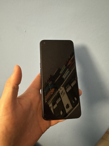 Oppo a72 128gb twilight - -,