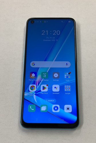 Oppo a92 dual - dual, sim