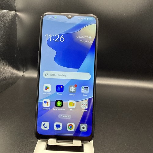 Oppo a16s dual sim - a16s, 64gb