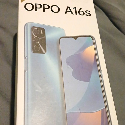 Oppo a16s 64gb 4gb ram - oppo, 6.52in
