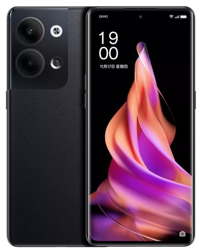 New oppo reno 256gb 8gb - 5g, 256gb/8gb