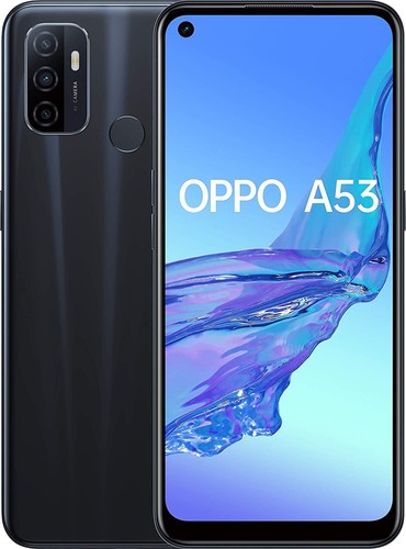 Oppo a53 electric - |, black