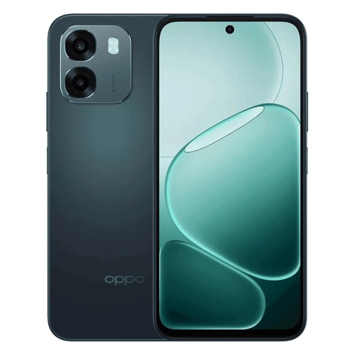 Oppo sapphire blue - a6,