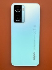 Oppo A57s 128GB Sky Blue 4G