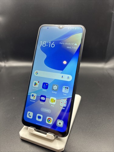 Oppo a16s dual - dual, sim