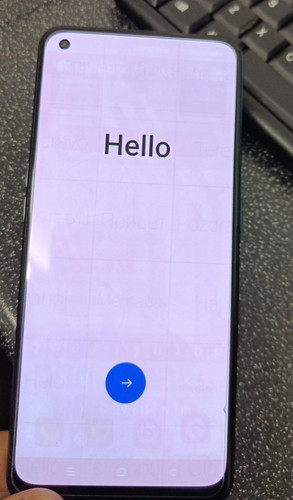Oppo a94 fluid black - fluid,