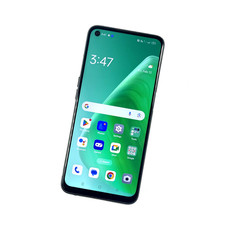 OPPO A54 5G Black Unlocked