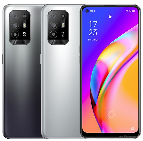 Oppo a94 smartphone - oppo,