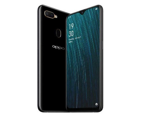 Oppo a5s cph1912 - 32gb, ram