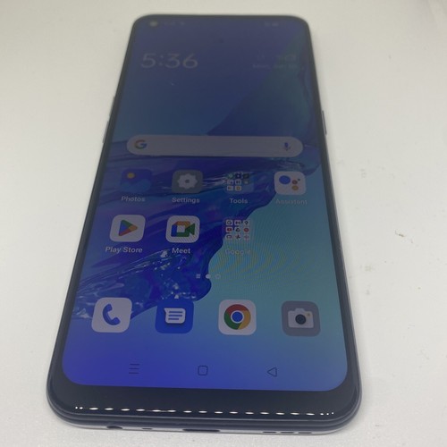 Oppo a53 64gb blue - oppo,