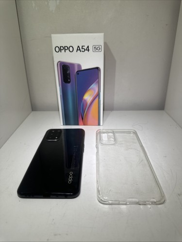 Oppo a54 smartphone dual - 5g,