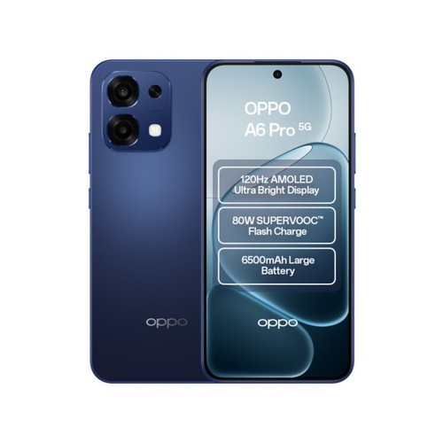 Oppo pro 256gb - oppo, a6
