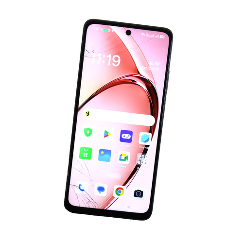 Oppo a60 sparkle black - oppo, 5g