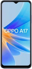 OPPO A17 64GB 4GB CPH2477
