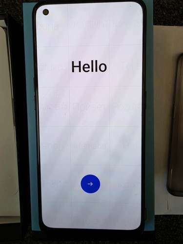 Oppo a94 smartphone 128gb - smartphone,