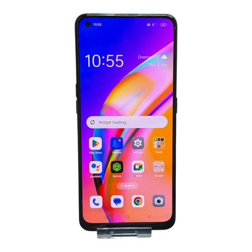 Oppo a94 128gb - 128gb, fluid