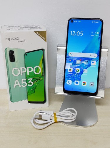 Oppo a53 64gb - 64gb, android