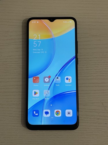 Oppo a15 cph2185 32gb mystery - cph2185,