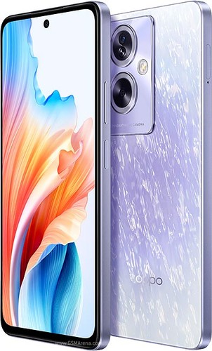 Sealed boxed oppo - sealed, a2