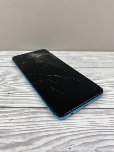 Oppo a15 blue - gb,
