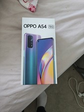 OPPO A54 5G Smartphone 64GB