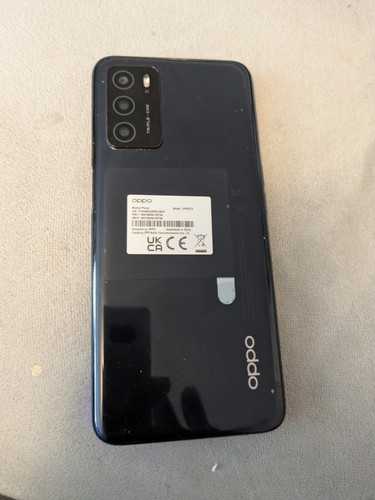 Oppo a45s smart phone - oppo,