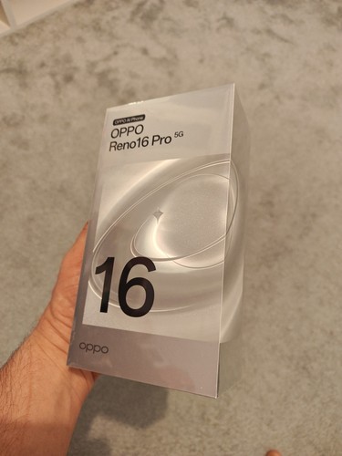 Oppo reno pro 5g - pro,
