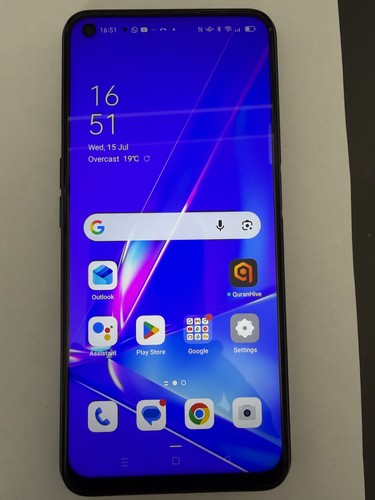 Oppo a72 lcd sim free - a72, sim-free