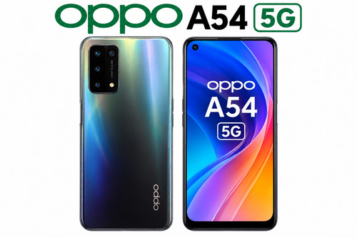 Oppo a54 dual sim - oppo,