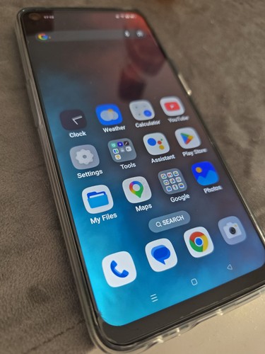 Oppo a53s smartphone - oppo,