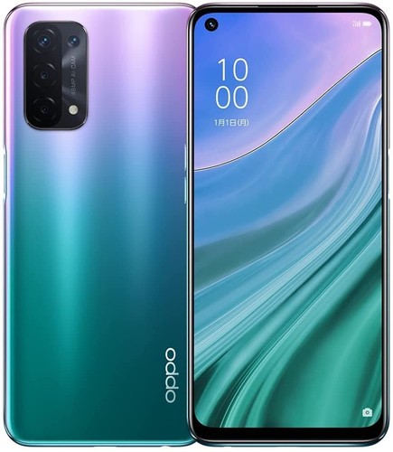 Oppo a54 64gb fantastic - oppo,