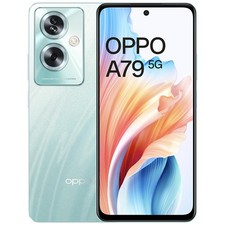 NEW Oppo A79 5G, Green, 128GB
