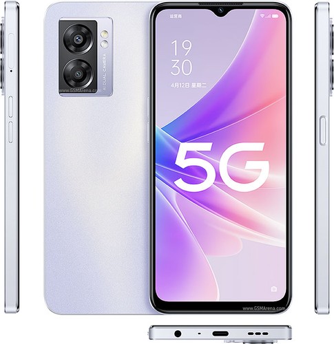 Sealed boxed oppo a57 - boxed,